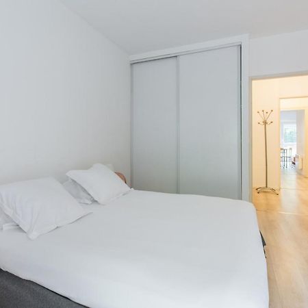Apparthotel Pythagore Grande Arche Courbevoie Exterior photo